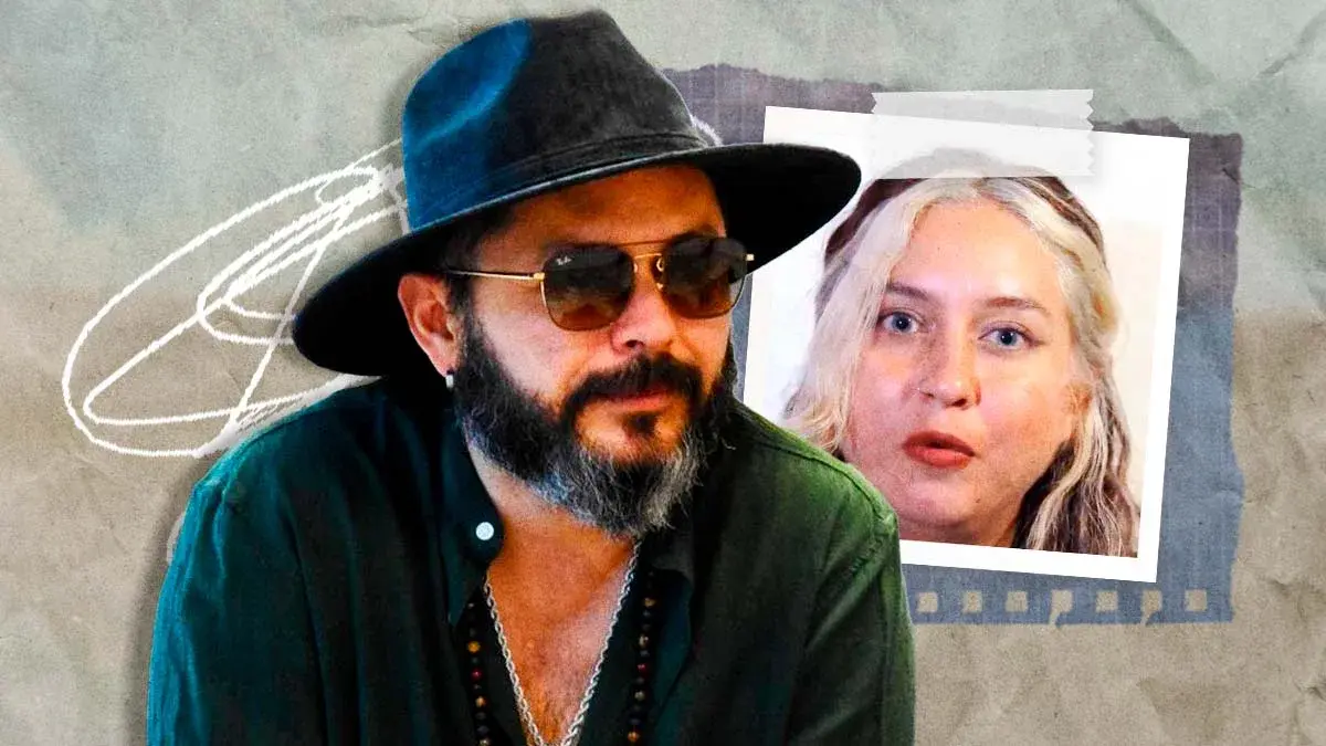 Anhelé podría pagar 4 mdp por acusar a Edgar Oceransky de abuso
