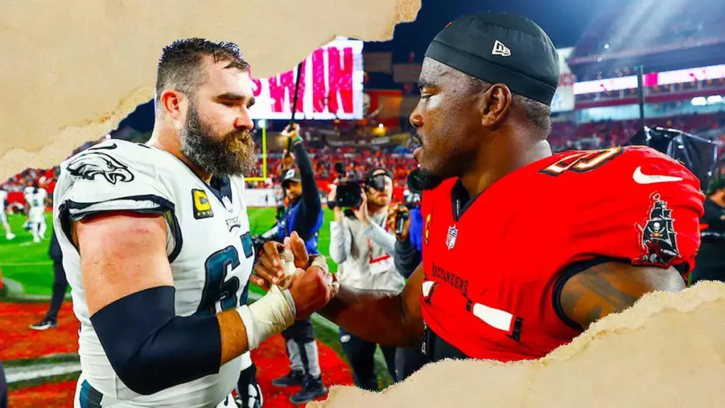 Así quedaron definidos los juegos de la Ronda Divisional de la NFL