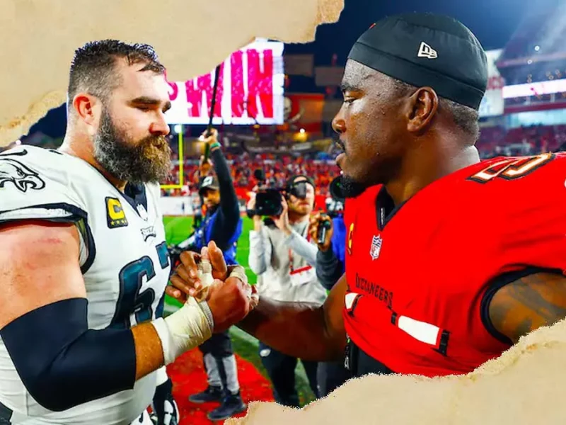 Así quedaron definidos los juegos de la Ronda Divisional de la NFL