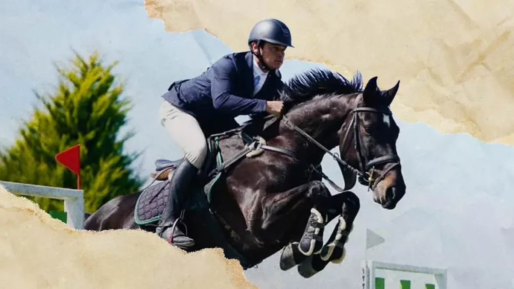 Puebla Capital será sede del “Gran Premio GNP Equestrian Tour 2024”