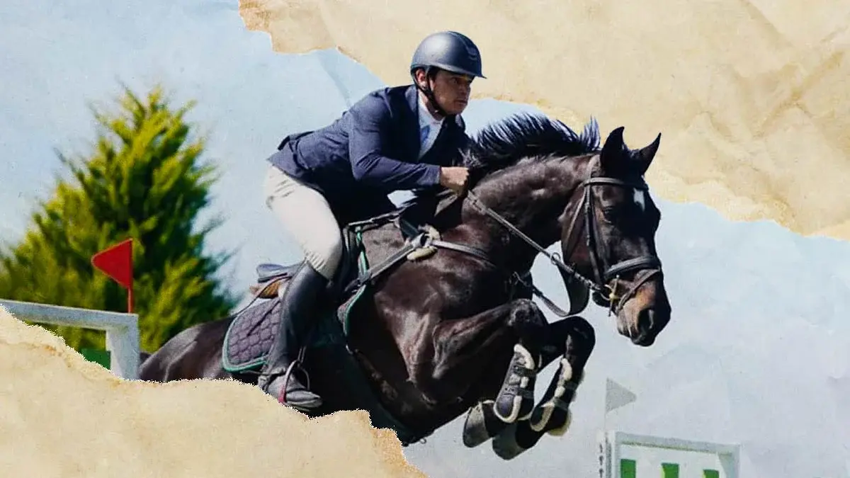 Puebla Capital será sede del “Gran Premio GNP Equestrian Tour 2024”