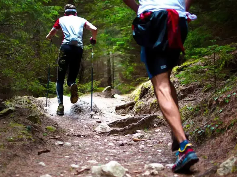 Participa en la Carrera Universitaria de Campo Traviesa 2024 de la BUAP