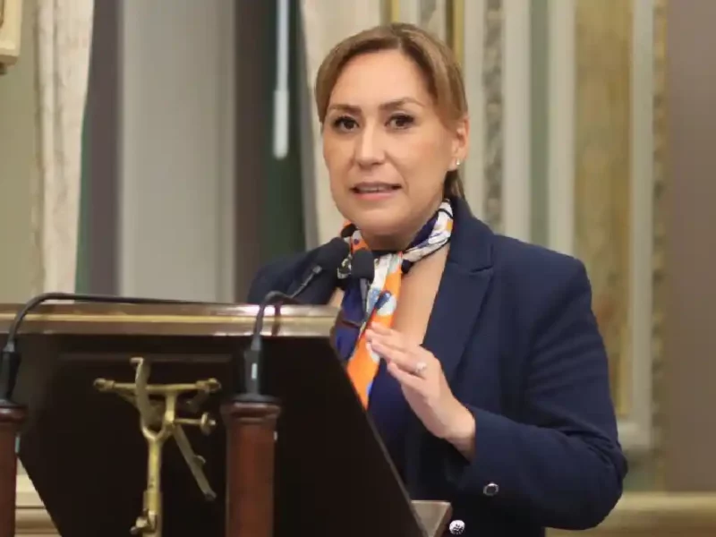 Aprueba LXI Legislatura nueva Ley de Imagen Institucional del Estado de Puebla