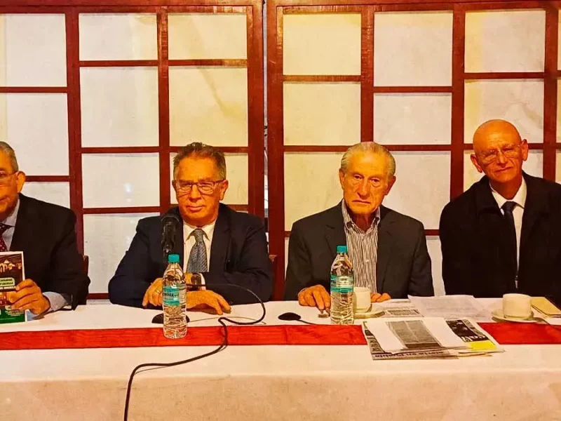 Grupo armado invadió el Rancho Covadonga, ahora realizan ventas fraudulentas de lotes