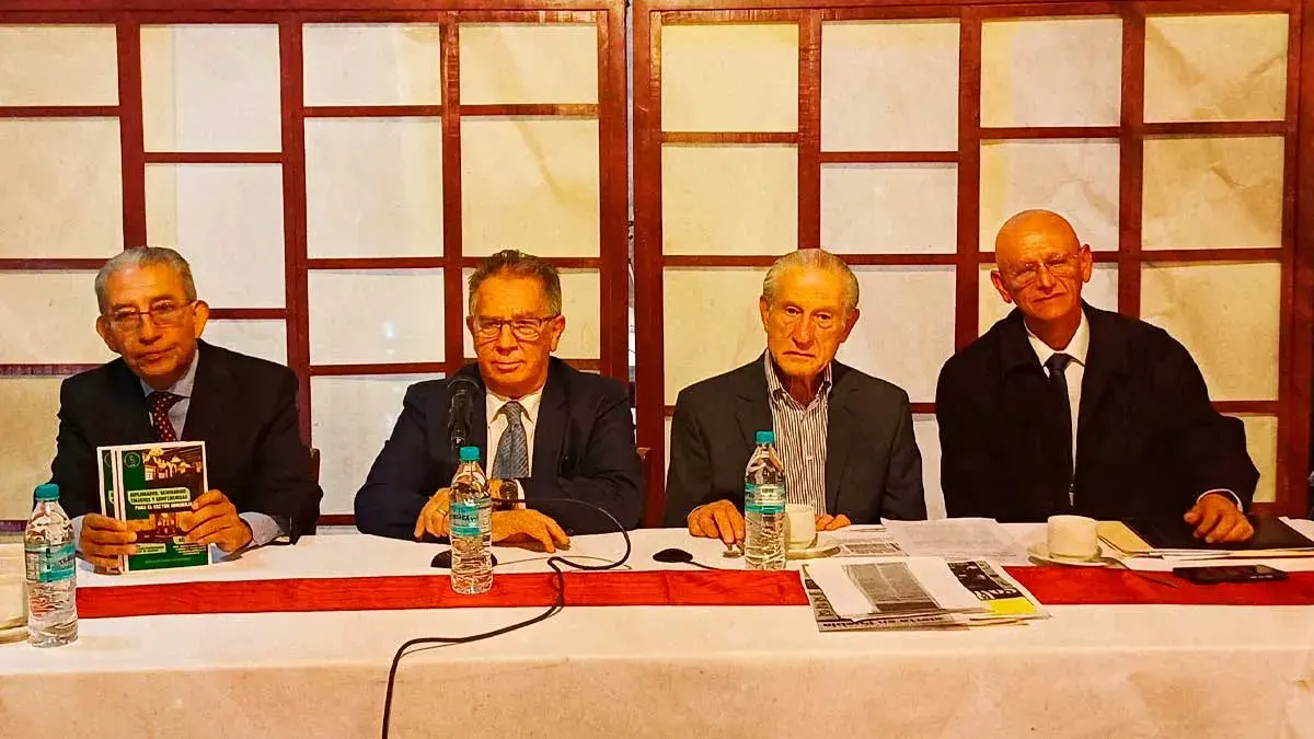 Grupo armado invadió el Rancho Covadonga, ahora realizan ventas fraudulentas de lotes