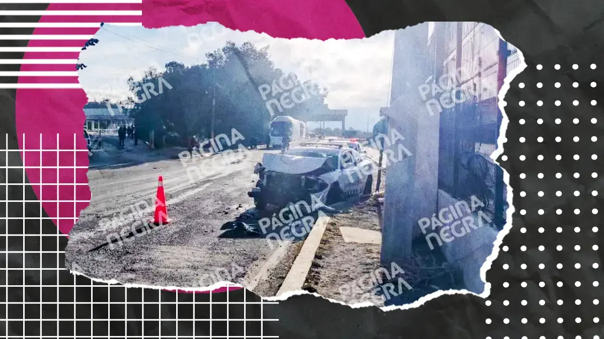 Elementos de la Guardia Nacional recuperaron un camión robado en Esperanza, Puebla