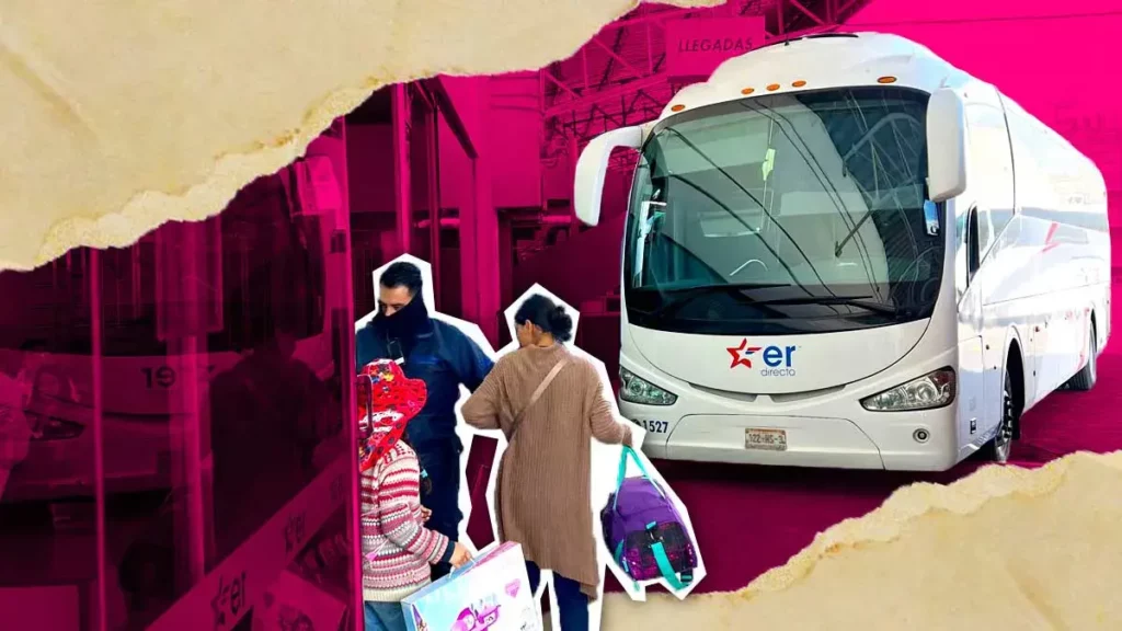 Consigue tu boleto redondo en ruta San Martín-Tapo de Estrella Roja con esta promo