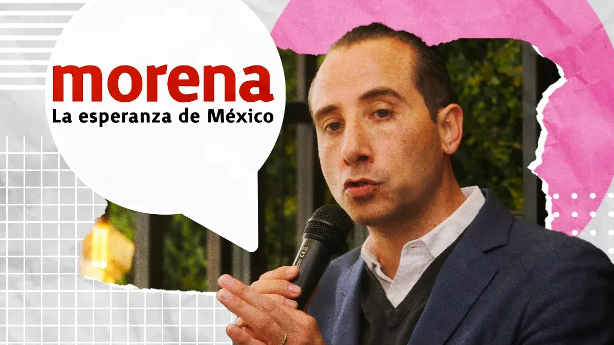 Mario Riestra abre las puertas a su proyecto a “morenistas enfadados”