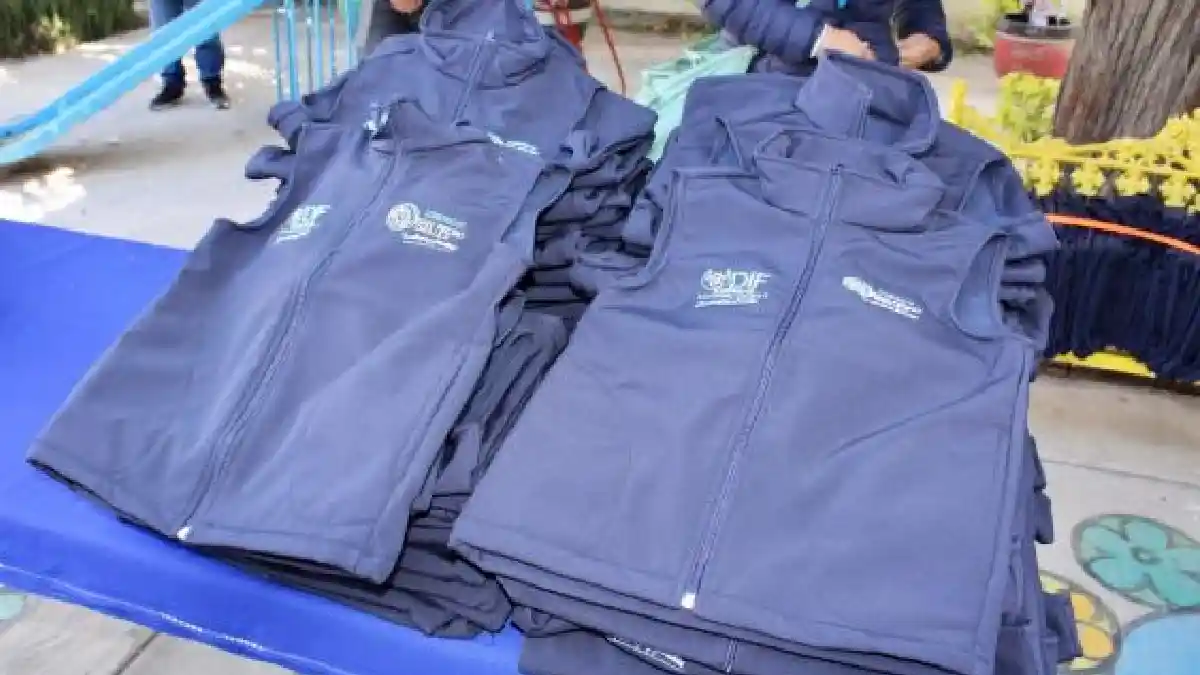 DIF Cholula inicia la entrega del programa “Abrazando a la Infancia”