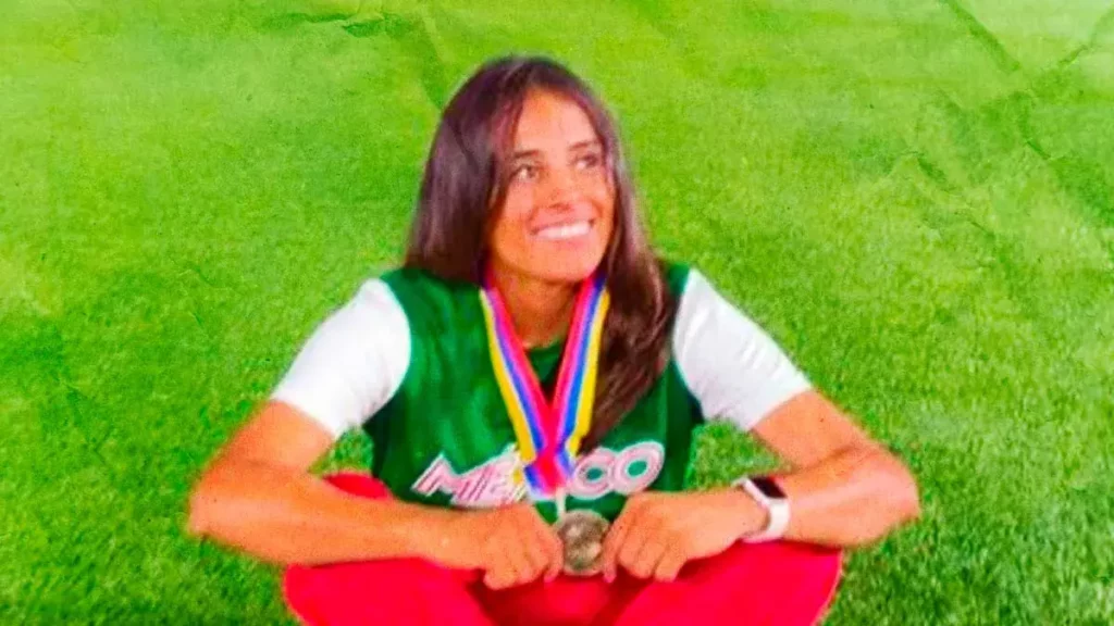 Narda Andrade se unirá a las Olmecas de Tabasco en la Liga Mexicana de Softbol