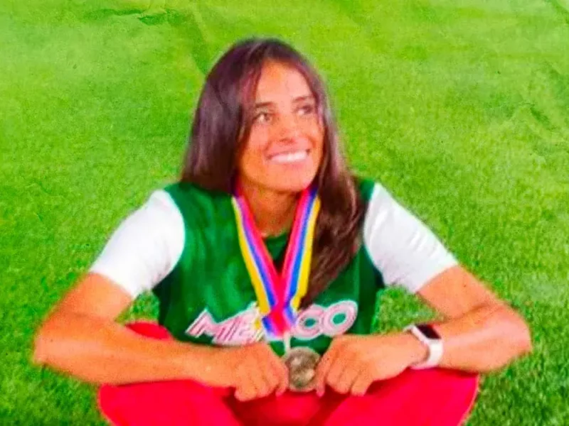 Narda Andrade se unirá a las Olmecas de Tabasco en la Liga Mexicana de Softbol