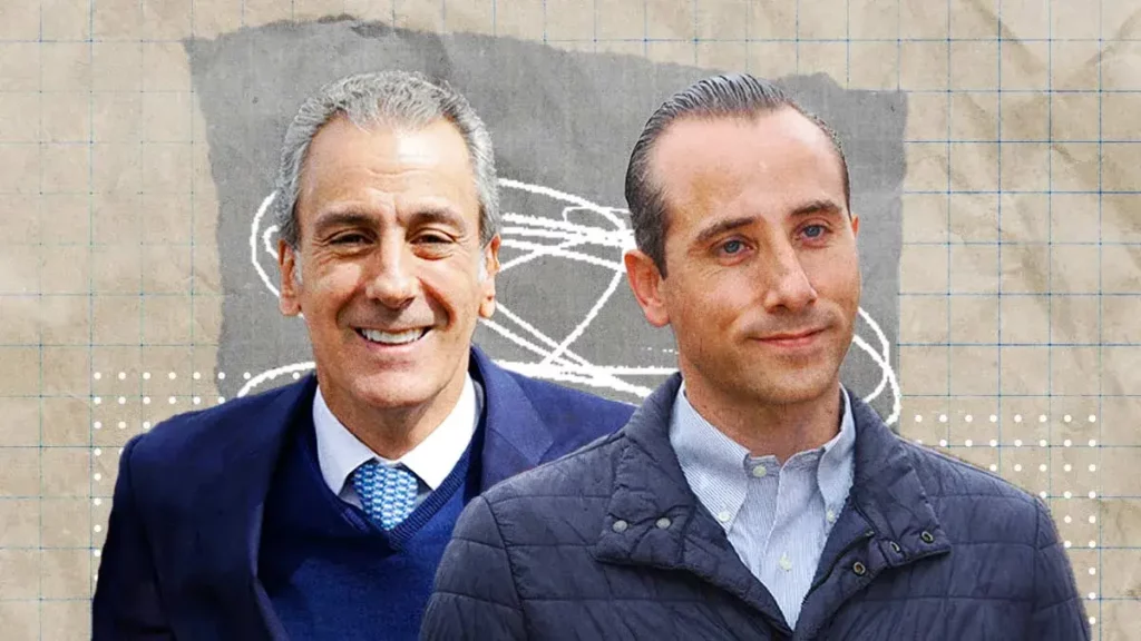 Mario Riestra agarra lo que puede porque no es respaldado por ciudadanos: Pepe Chedraui