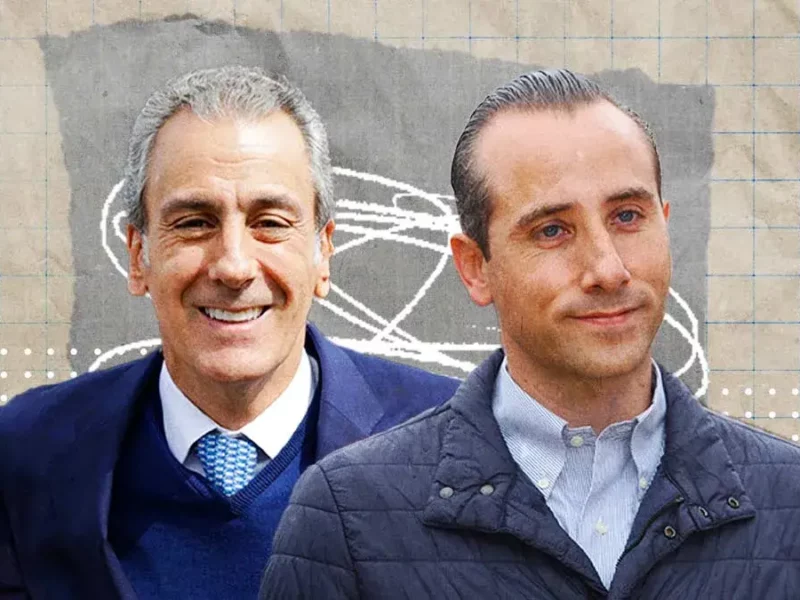 Mario Riestra agarra lo que puede porque no es respaldado por ciudadanos: Pepe Chedraui