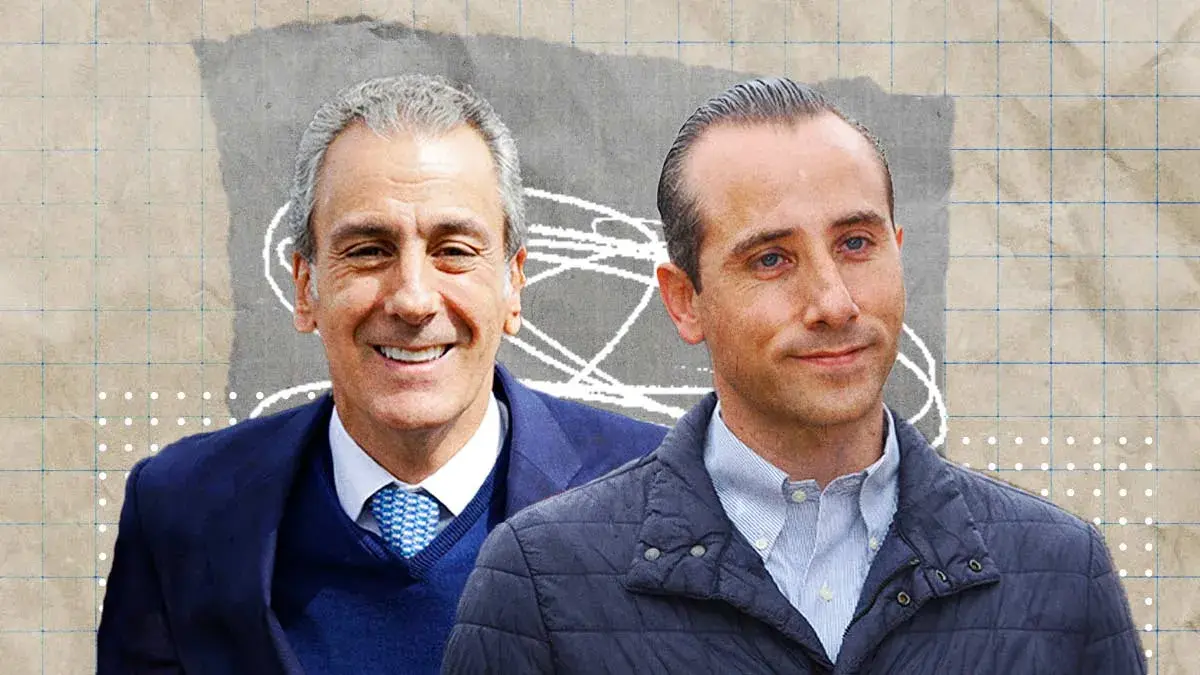 Mario Riestra agarra lo que puede porque no es respaldado por ciudadanos: Pepe Chedraui