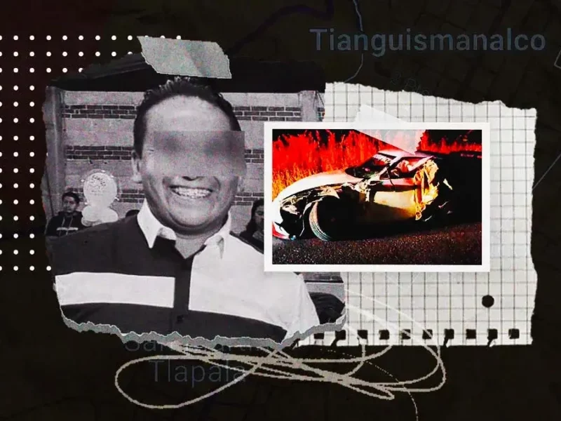Gobierno de Puebla pide al presidente de Tianguismanalco entregarse para esclarecer homicidio