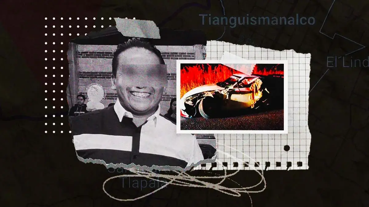 Gobierno de Puebla pide al presidente de Tianguismanalco entregarse para esclarecer homicidio