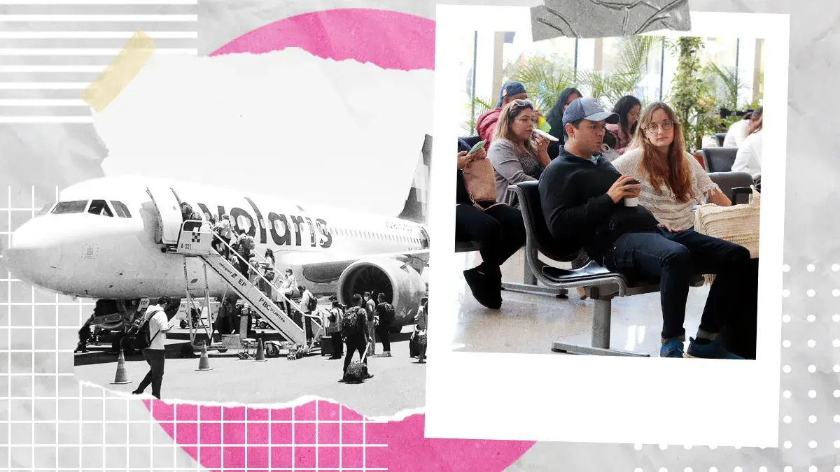 En 2023, pasajeros en el Aeropuerto de Puebla aumentaron 18.5 por ciento