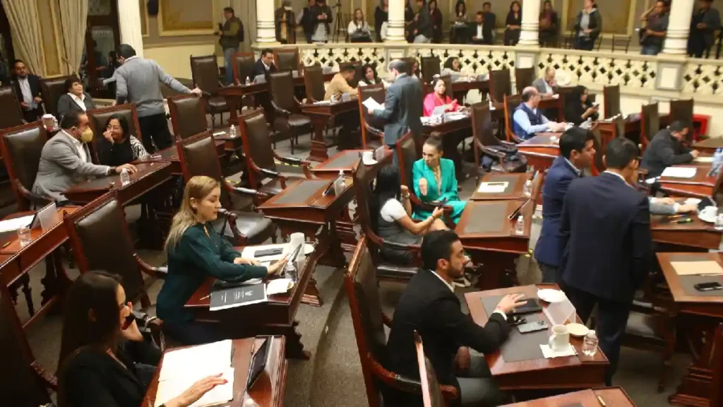 Impulsa LXI Legislatura iniciativa para crear el Atlas Estatal de Vulnerabilidad al Cambio Climático