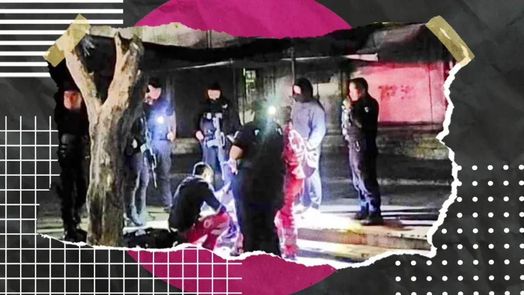 Durante una pelea y con machete, le amputan un dedo a un hombre en Tehuacán