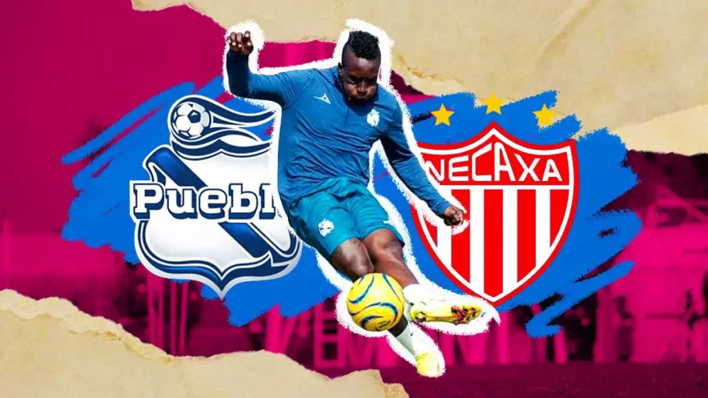 Club Puebla buscará su primer triunfo del Clausura 2024 ante el Necaxa 