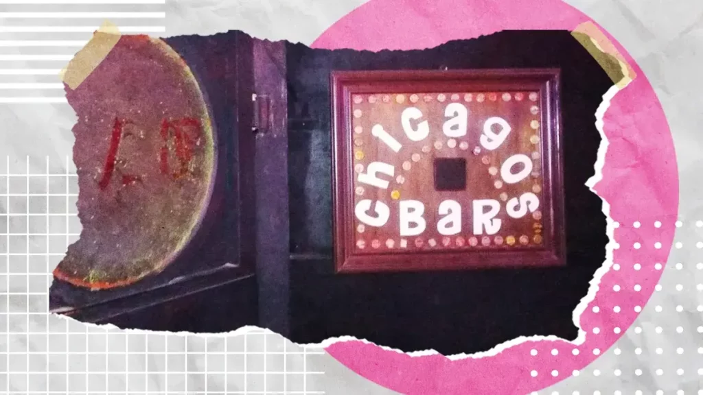 Chicago's Bar opera sin licencia en el Centro de Puebla; fue escena de un asesinato