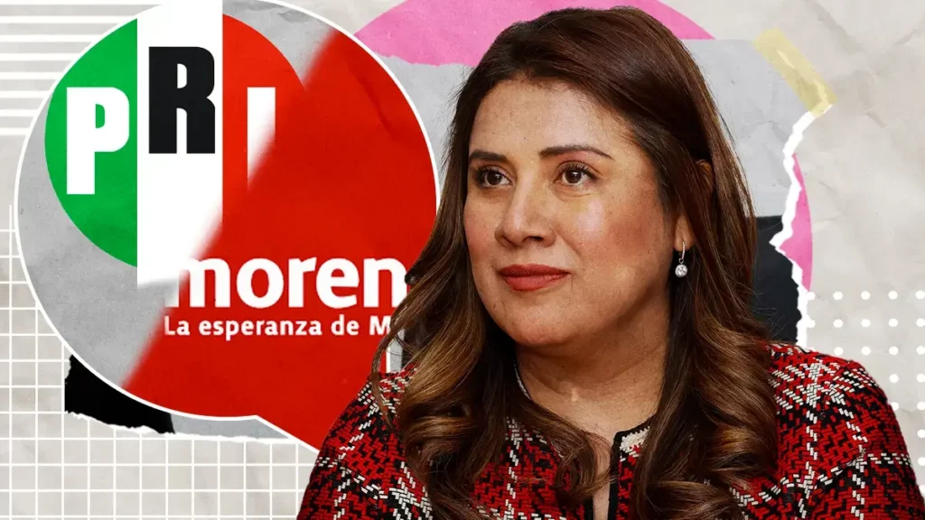 Acusan a Morena en Puebla de desbandar al PRI a cambio de candidaturas