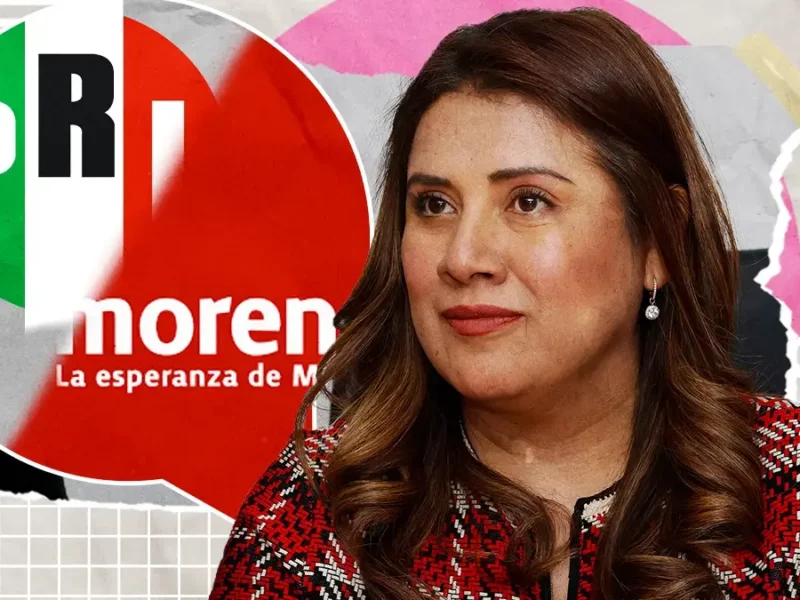 Acusan a Morena en Puebla de desbandar al PRI a cambio de candidaturas