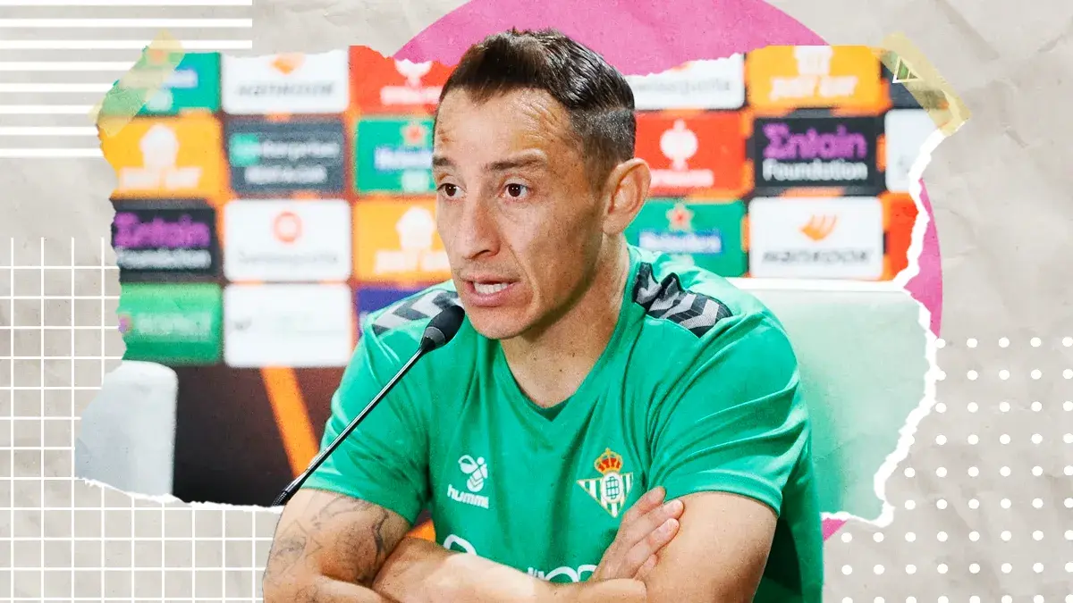 Club León presenta a Andrés Guardado como nuevo refuerzo para el Clausura 2024