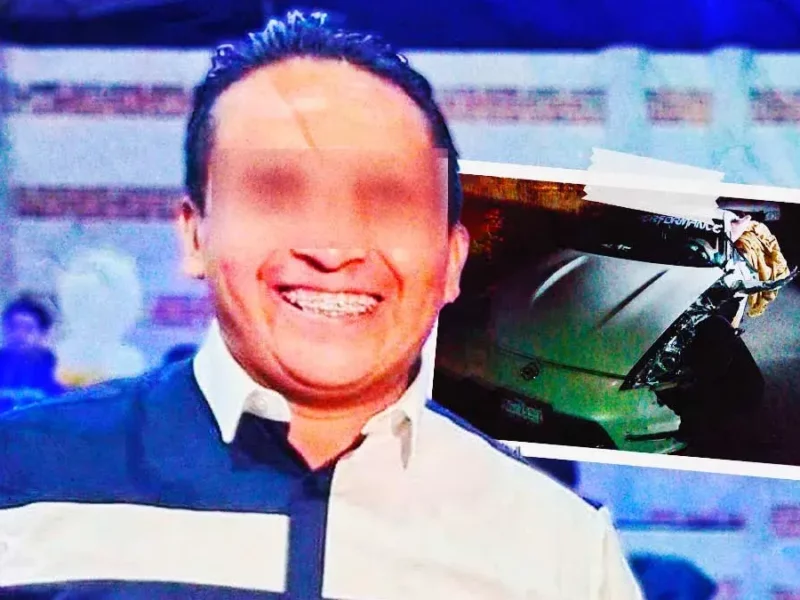 Presidente municipal de Tianguismanalco se niega a declarar por asesinato de motociclista
