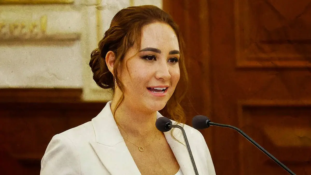 Llega Claudia Barrientos a la presidencia del Patronato del Sistema Municipal DIF en Puebla