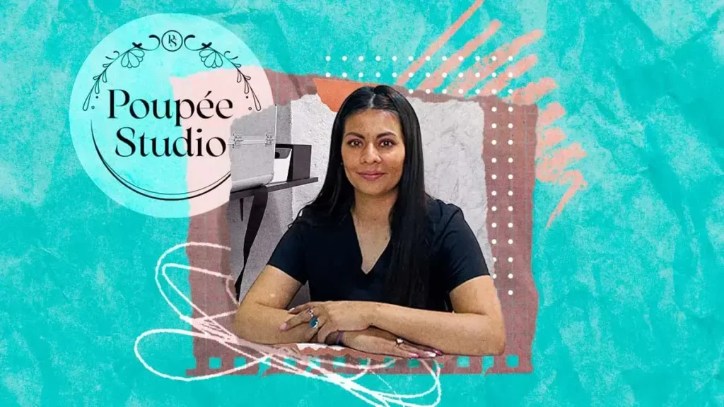 Diana Salas realiza microblading gratis en Puebla a mujeres sobrevivientes de cáncer 