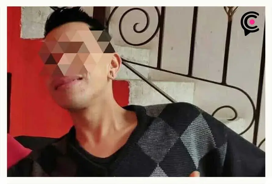 Feminicidio 1: Cristina Becerra fue golpeada por su pareja; murió en un hospital de Puebla