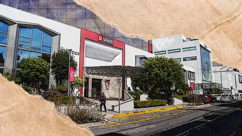 Locatarios de UPAEP temen que peatonalización afecte sus ventas: “solo beneficiará a universitarios”