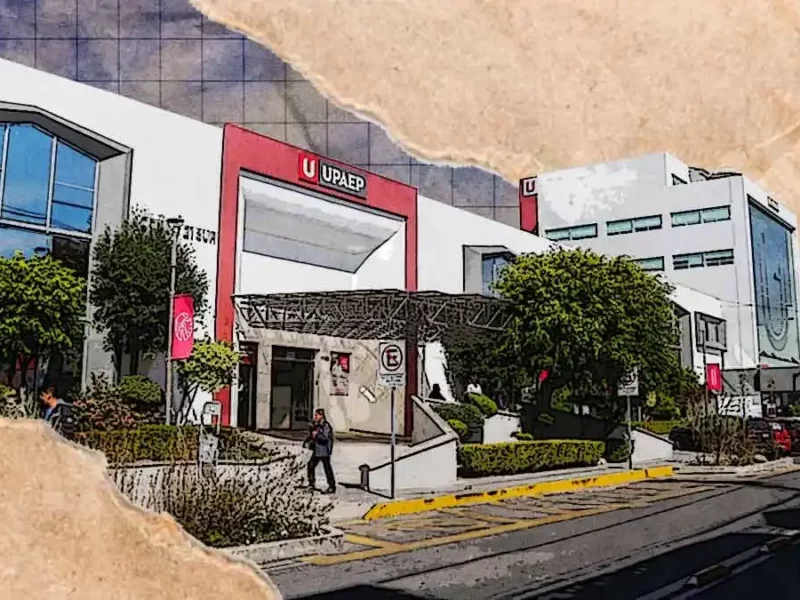 Locatarios de UPAEP temen que peatonalización afecte sus ventas: “solo beneficiará a universitarios”