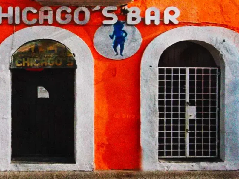 Fiscalía identificó a tres implicados en asesinato de dueño del Bar Chicago‘s