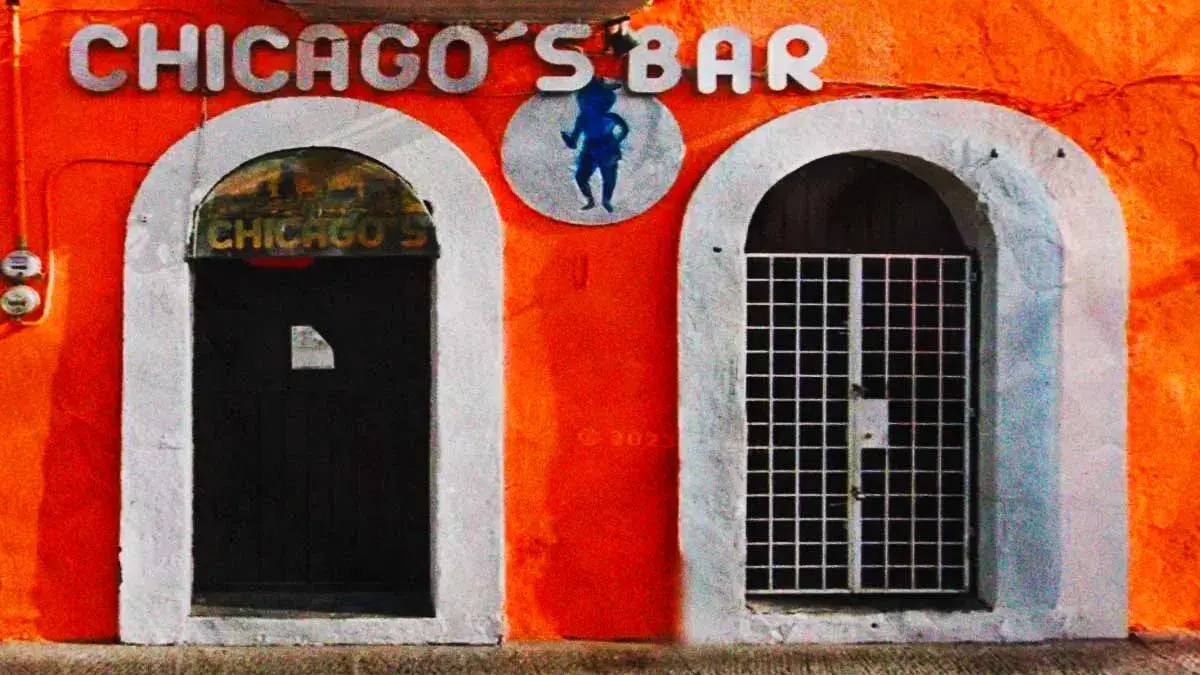 Fiscalía identificó a tres implicados en asesinato de dueño del Bar Chicago‘s