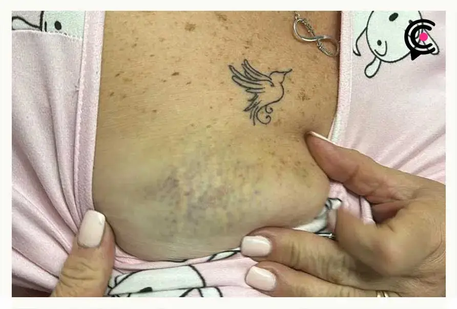 Policías de Tránsito de la CDMX agreden brutalmente y roban a madre e hijo