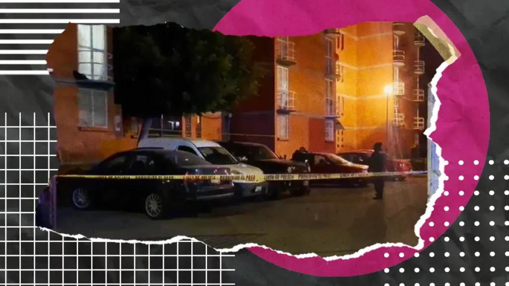 Mujer cayó de un edificio en el Infonavit San Jorge, investigan posible feminicidio