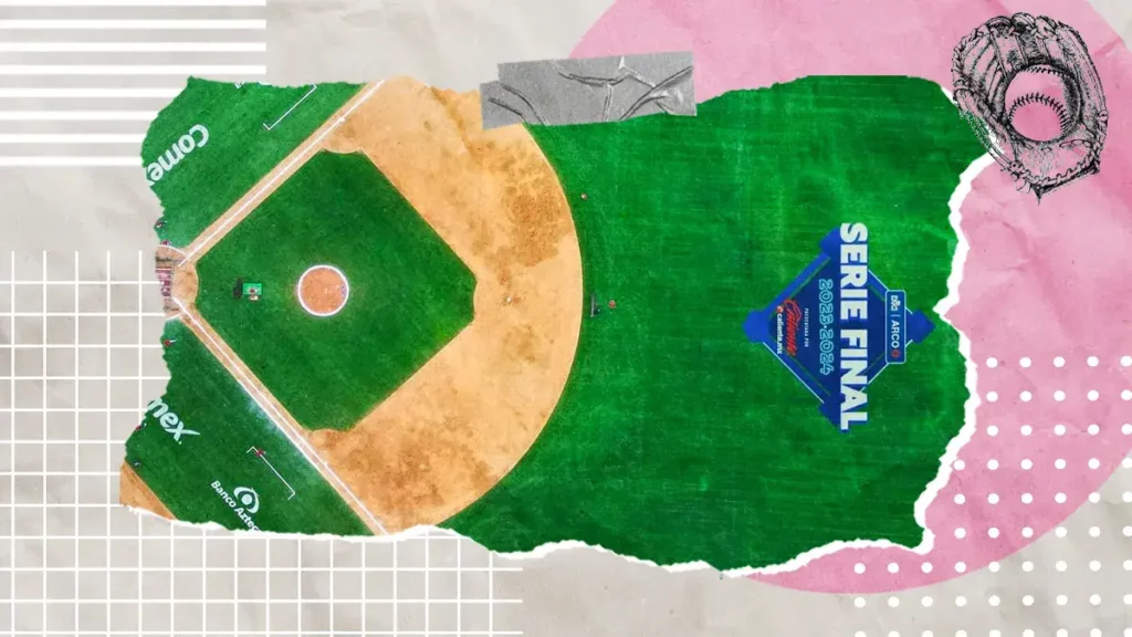 Conoce el calendario de Juegos de la Serie Final Temporada 2023-2024 de la LMP