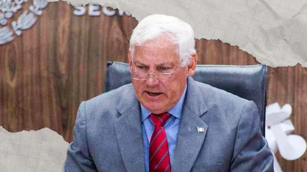 Secretario de Agricultura federal reconoce programa de Agave Mezcalero de Puebla