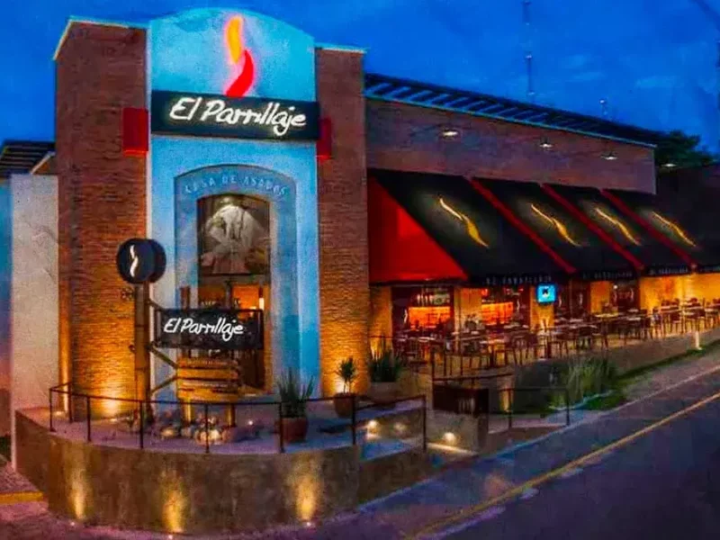 Restaurante “El Parrillaje” en Puebla negó la entrada a persona con capacidades diferentes