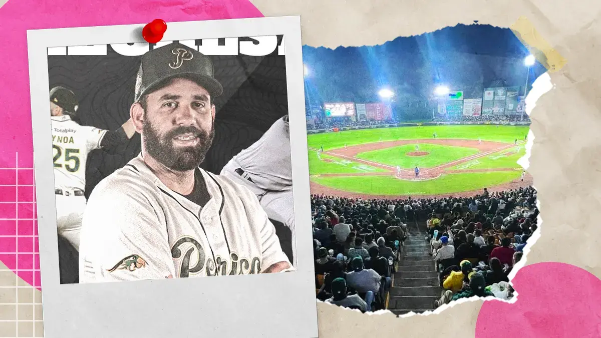 Gabriel Ynoa y Yoimer Camacho regresan a los Pericos de Puebla para la Temporada 2024