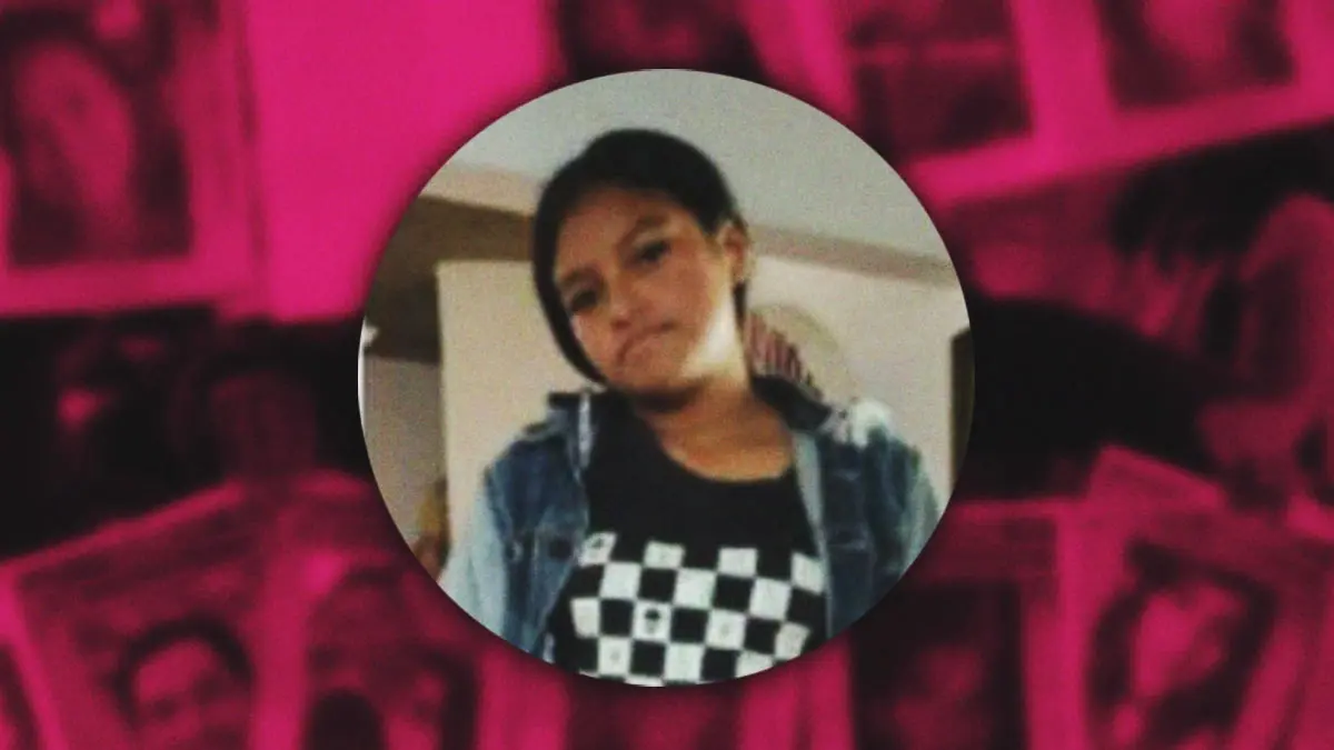 Buscan a Jeimy Zondury Domínguez Rojas, desapareció en Huejotzingo