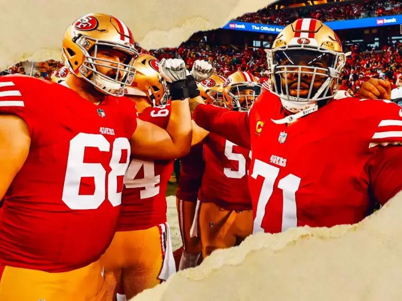 San Francisco vence a los Packers; avanzan en la Final de la Conferencia Nacional