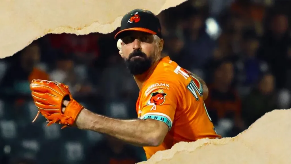 Naranjeros derrota a Venados en comienzo de la Serie Final de la LMP