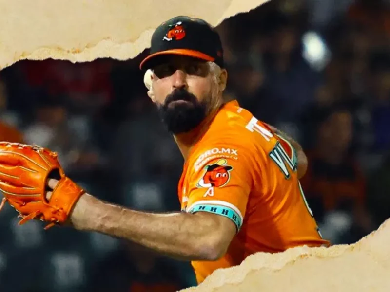 Naranjeros derrota a Venados en comienzo de la Serie Final de la LMP