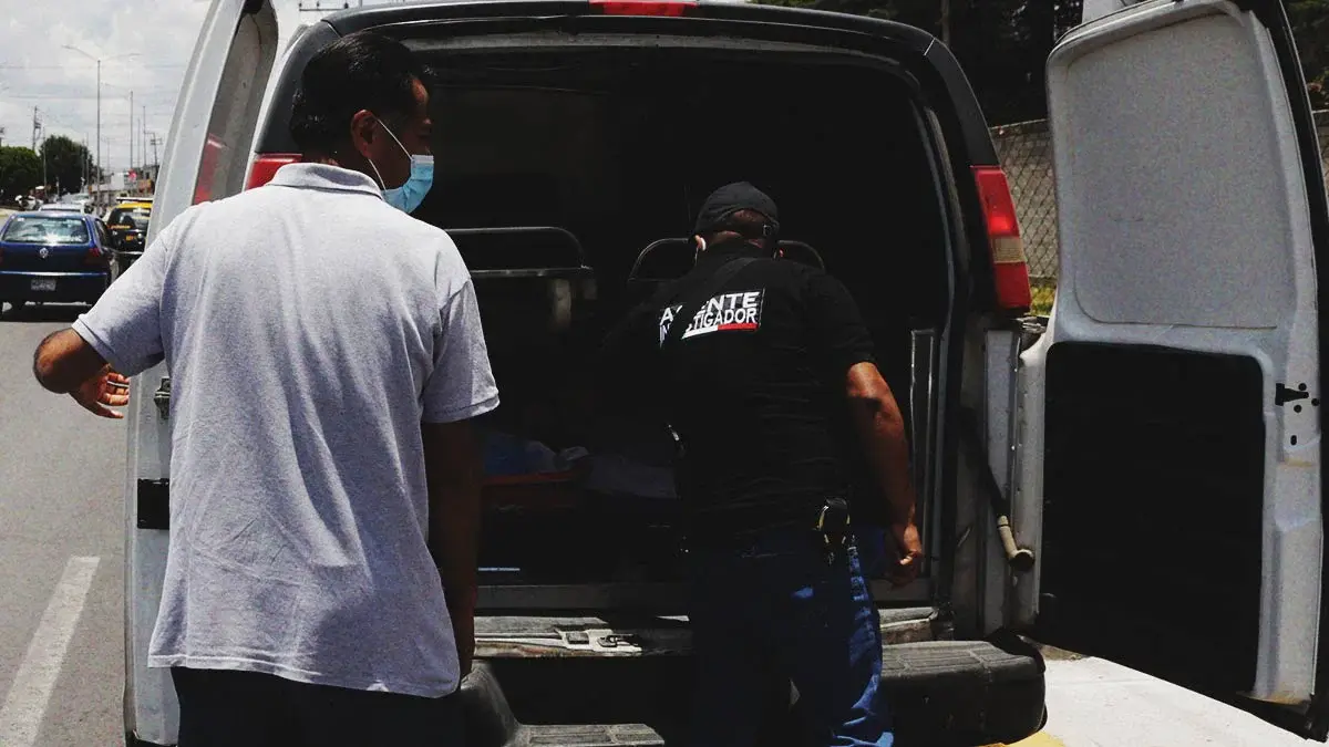 Un adolescente de 16 años se quitó la vida en San Pedro Cholula