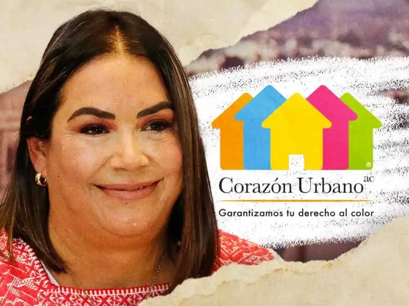Colectivo Corazón Urbano pintará los murales en los Pueblos Mágicos de Puebla