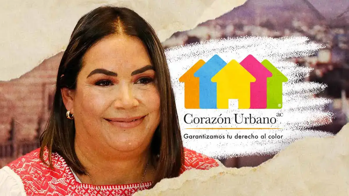 Colectivo Corazón Urbano pintará los murales en los Pueblos Mágicos de Puebla