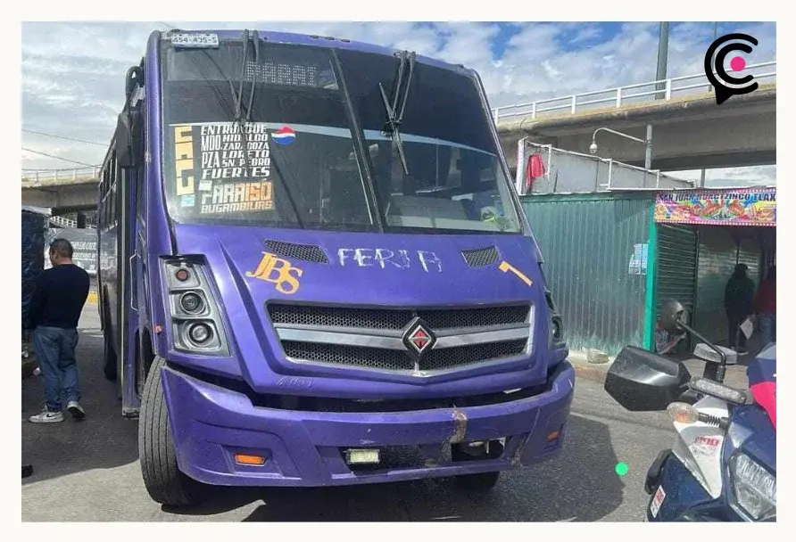 Vendedora de dulces en silla de ruedas murió atropellada junto a Plaza San Pedro